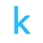 Kaggle SVG Icon